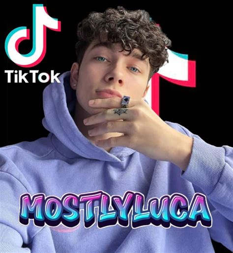 Mostlyluca onlyfans - Luca (@mostlyluca) on TikTok | 218.3M Likes. 6.7M Followers. dm me on instagram, i respond @MostlyLuca ⬇️new YT video⬇️.Watch the latest video from ...